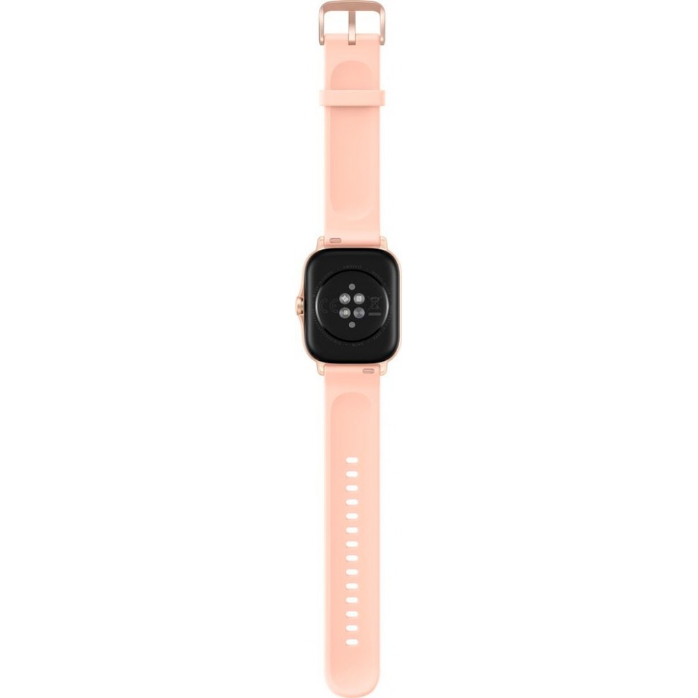 Смарт-годинник Amazfit GTS 2 Petal Pink (New Version)