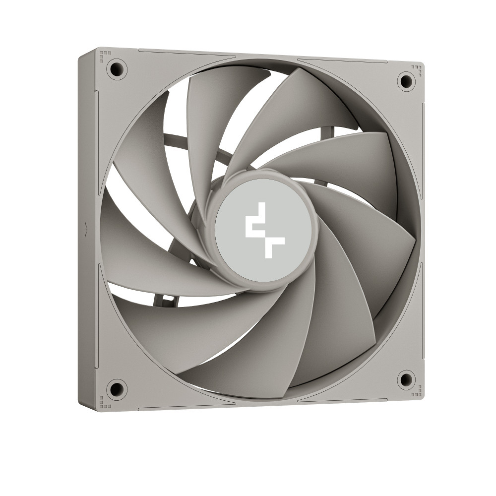 Кулер процессорный DeepCool Assassin IV WH (R-ASN4-WHNNMT-G)