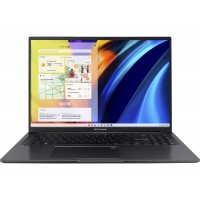 Ноутбук Asus Vivobook 16 X1605ZA-MB331 (90NB0ZA3-M00HZ0) Indie Black