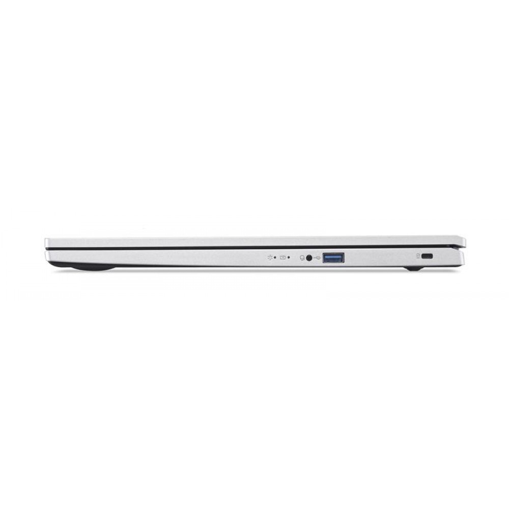 Ноутбук Acer Aspire 3 A317-54-530K (NX.K9YEU.00D) Silver