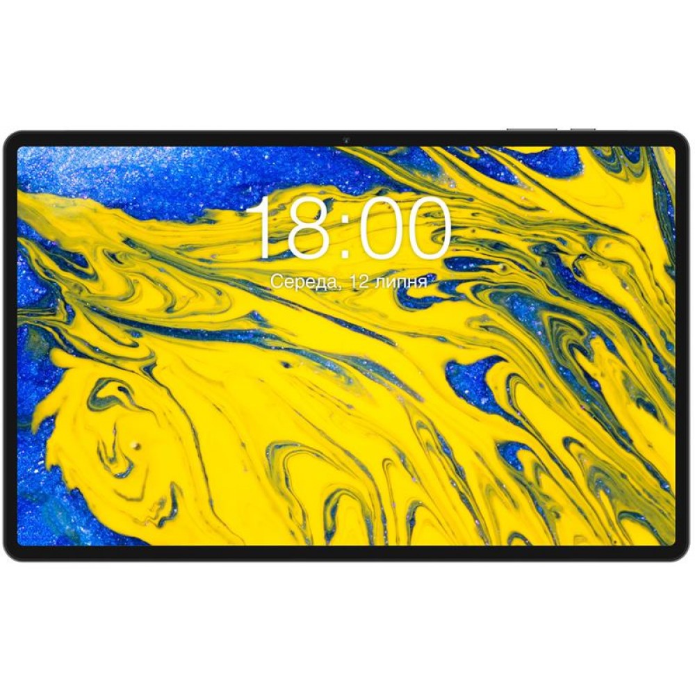 Планшет Teclast T50 Pro 8/256GB 4G Dual Sim Space Gray (Z3E3/TL-112108) с клавиатурой KS10