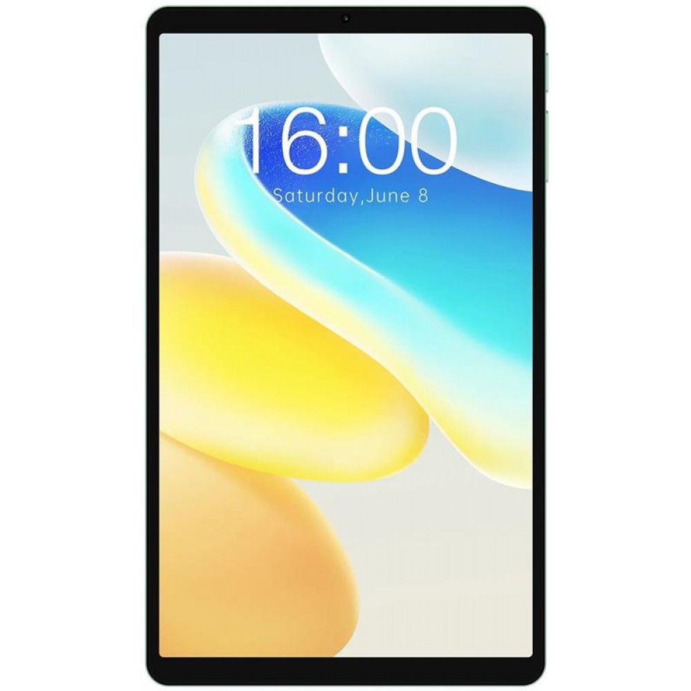 Планшет Teclast M50 Mini 6/128GB 4G Dual Sim Tea Green (M5N1/C/TL-112548) з чохлом