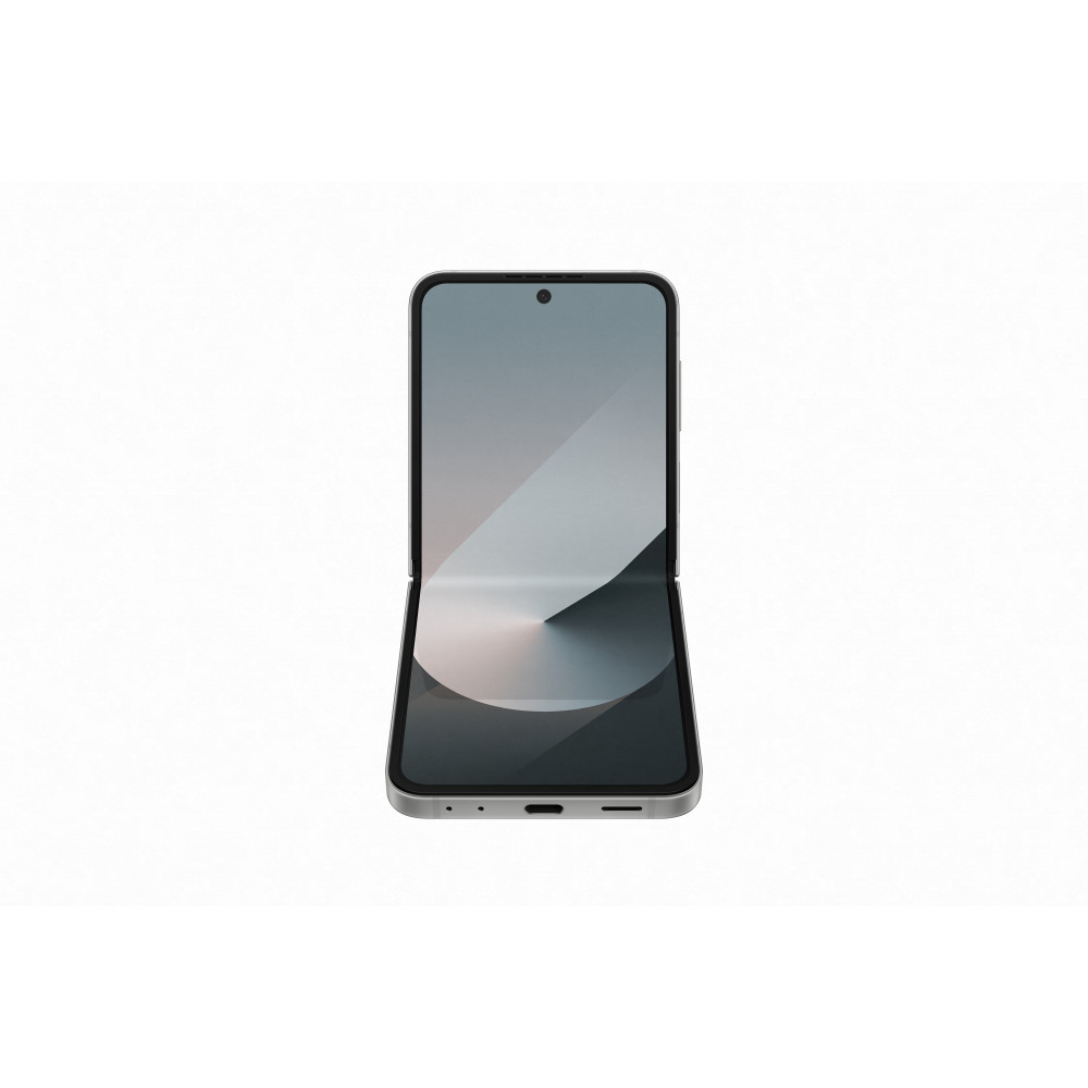 Смартфон Samsung Galaxy Flip6 SM-F741 256GB Silver Shadow (SM-F741BZSGSEK)