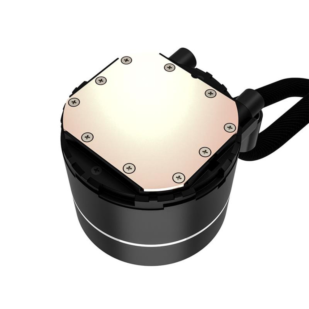 Система водяного охлаждения ID-Cooling Zoomflow 360 XT V2