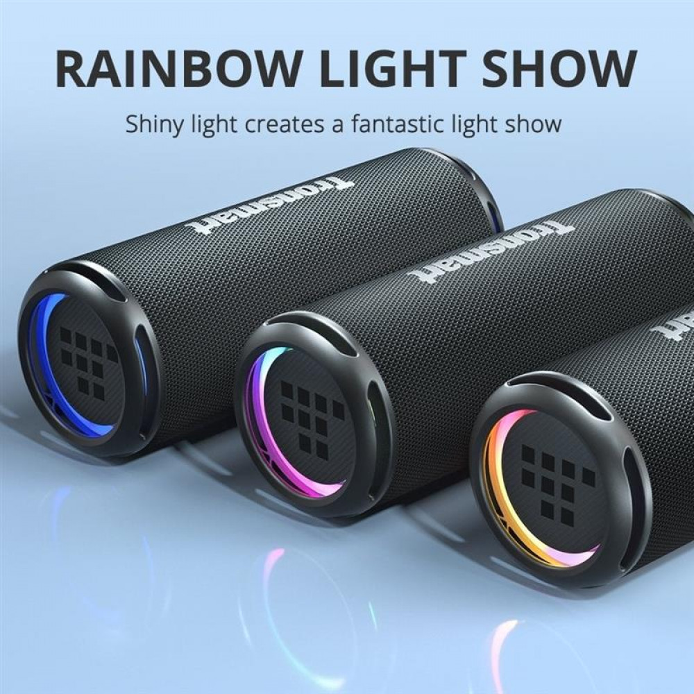 Акустическая система Tronsmart T7 Lite Light Green (964261)