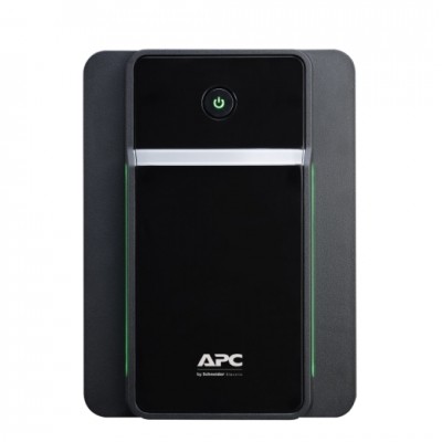 ИБП APC Back-UPS LI 1200VA (BX1200MI-GR)