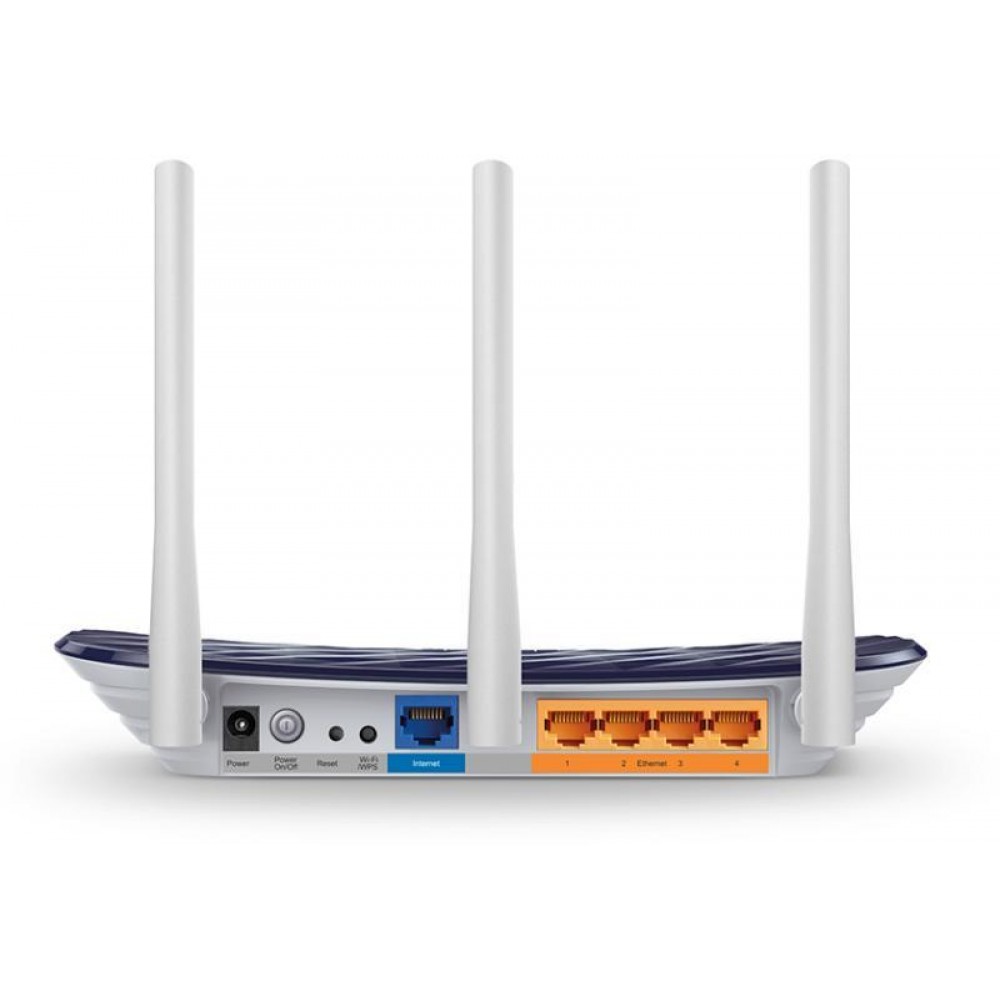 Маршрутизатор TP-Link Archer C20