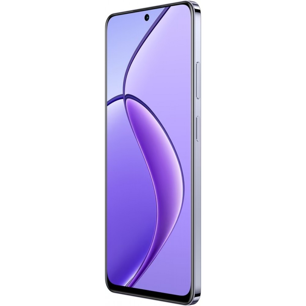 Смартфон Realme 12 5G 8/256GB (RMX3999) Twilight Purple