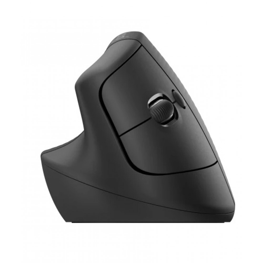 Мышь беспроводная Logitech Lift for Business Graphite (910-006494)