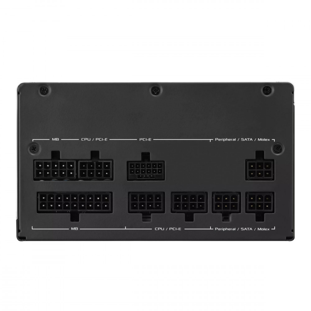 Блок питания Asus Prime AP-850G, 850W Gold (90YE00U0-B0NB00) Bulk