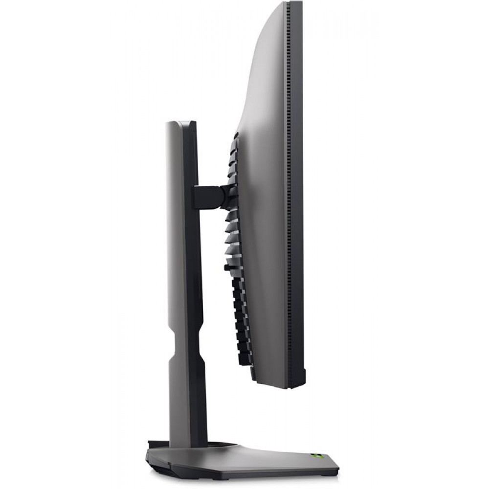 Монитор DELL 27" G2723H (210-BFDT) IPS Black 240Hz