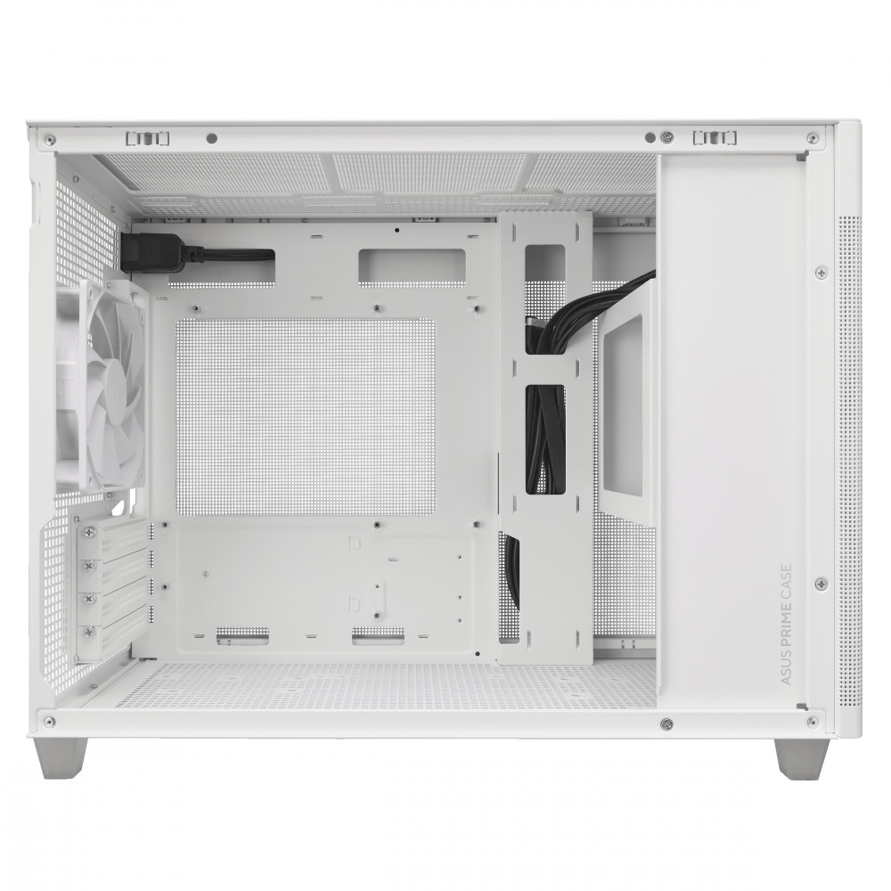Корпус Asus Prime AP201 White без БП (90DC00G3-B39000)