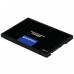Накопитель SSD 512GB GOODRAM CX400 Gen.2 2.5" SATAIII 3D TLC (SSDPR-CX400-512-G2)