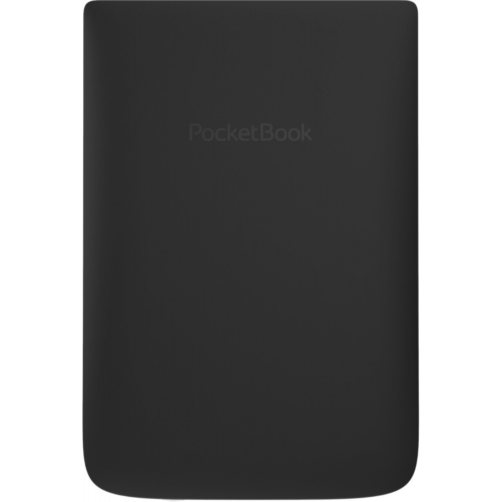 Електронна книга PocketBook 618 Basic Lux 4 Ink Black (PB618-P-CIS)