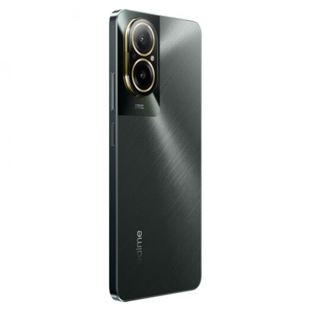 Смартфон Realme C67 8/256GB Dual Sim Black Rock