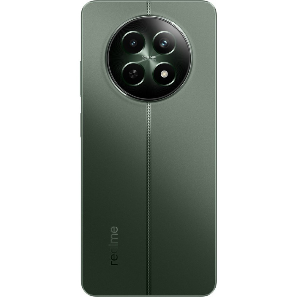 Смартфон Realme 12 5G 8/256GB (RMX3999) Woodland Green