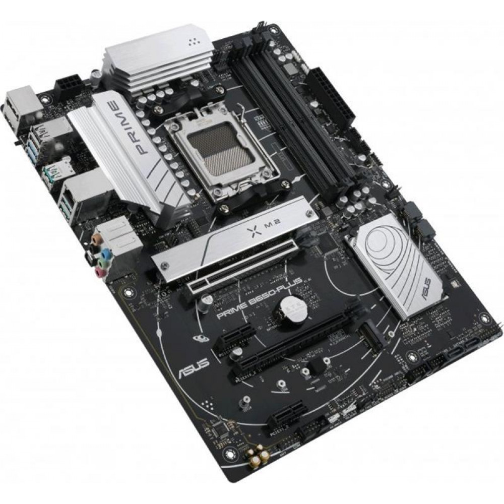 Материнская плата Asus Prime B650-Plus Socket AM5