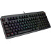 Клавиатура Asus TUF Gaming K3 Gen II Opti-Mech RGB 97key Switches ABS Black (90MP0390-BKMA00)