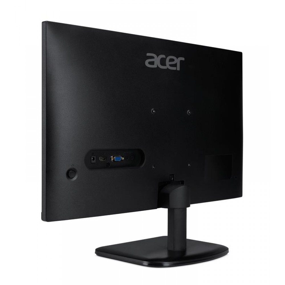 Монітор Acer 27" EK271Ebi (UM.HE1EE.E02) IPS Black 100Hz