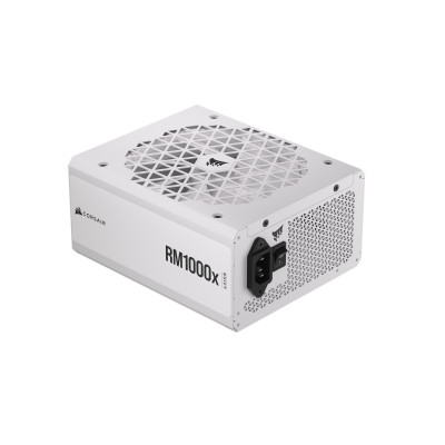Блок питания Corsair RM1000x White (CP-9020275-EU) 1000W