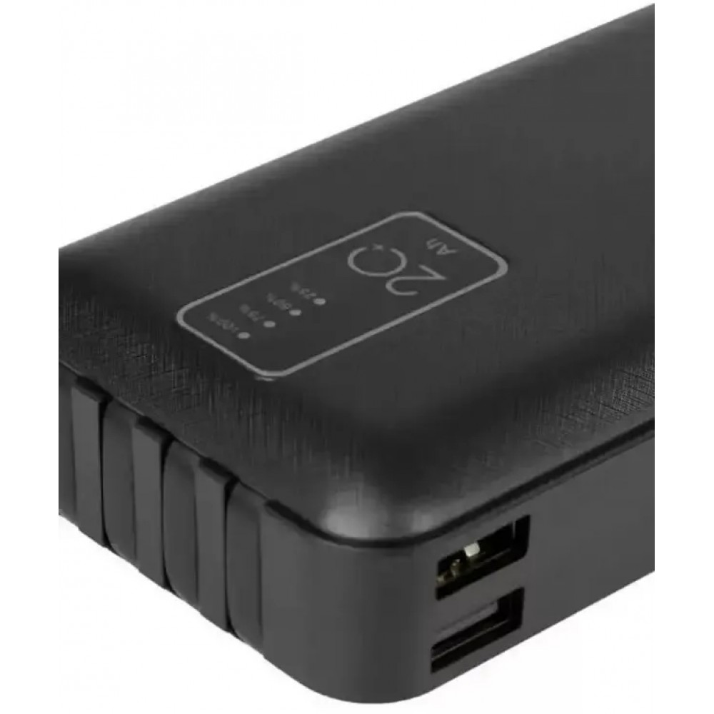 Power Bank TX-23 20000mAh (TX-23/29365)