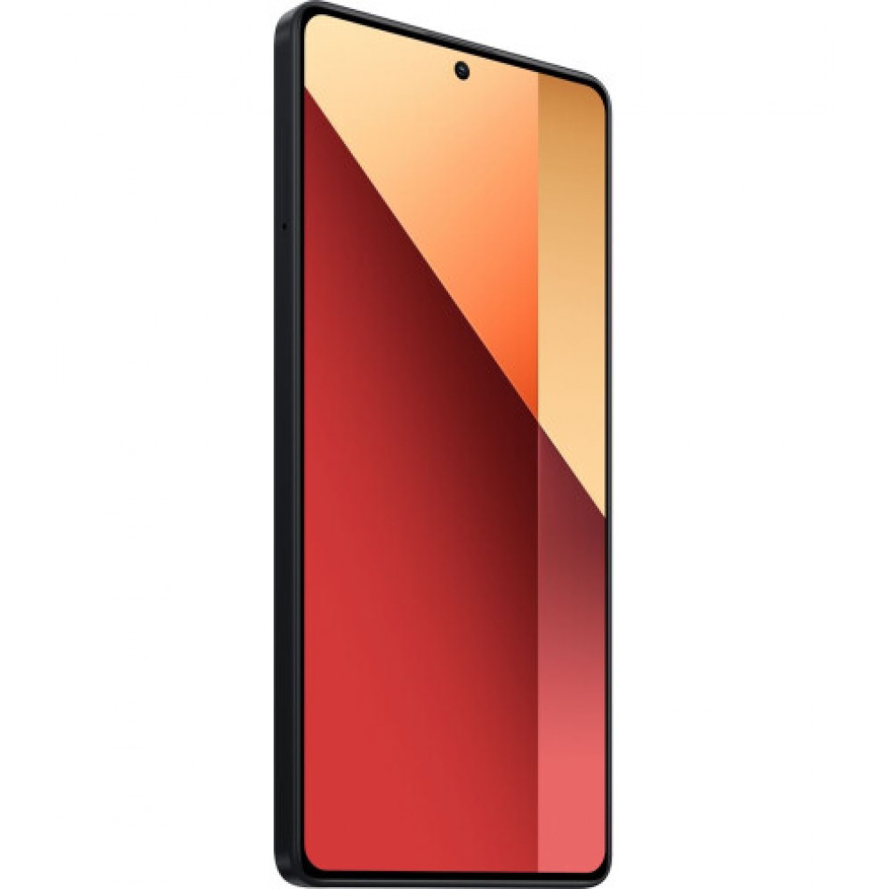 Смартфон Xiaomi Redmi Note 13 Pro 4G 8/256GB Dual Sim Midnight Black EU