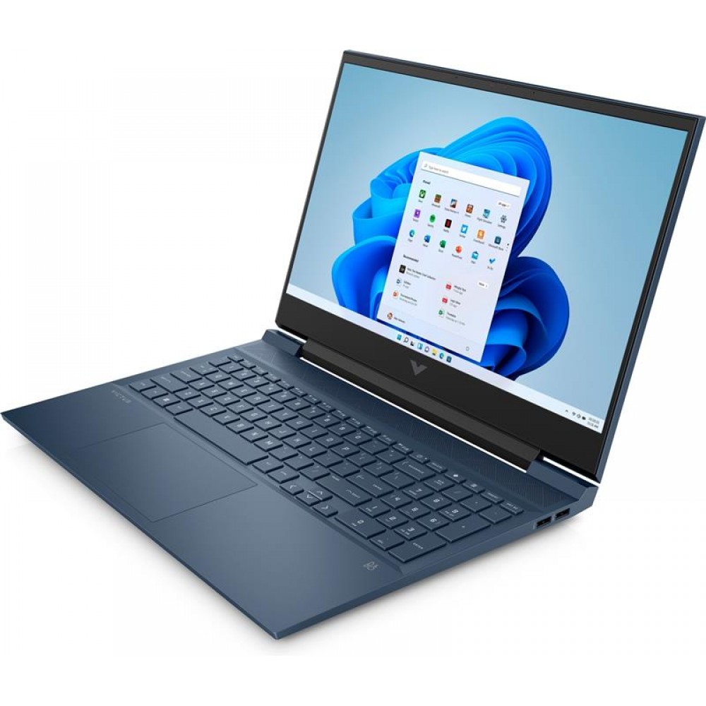 Ноутбук HP Victus 16-r0010ru (9E5C5EA) Blue