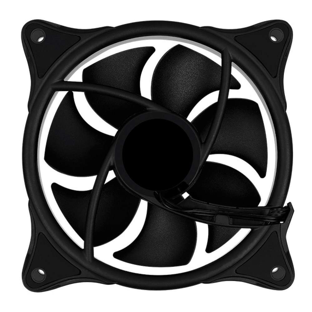 Вентилятор AeroCool Eclipse 12 ARGB (ACF3-EL10217.11)