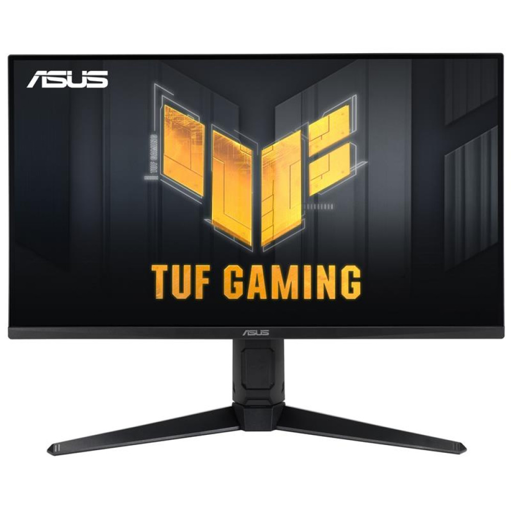 Монитор Asus 28" TUF Gaming VG28UQL1A (90LM0780-B01170)