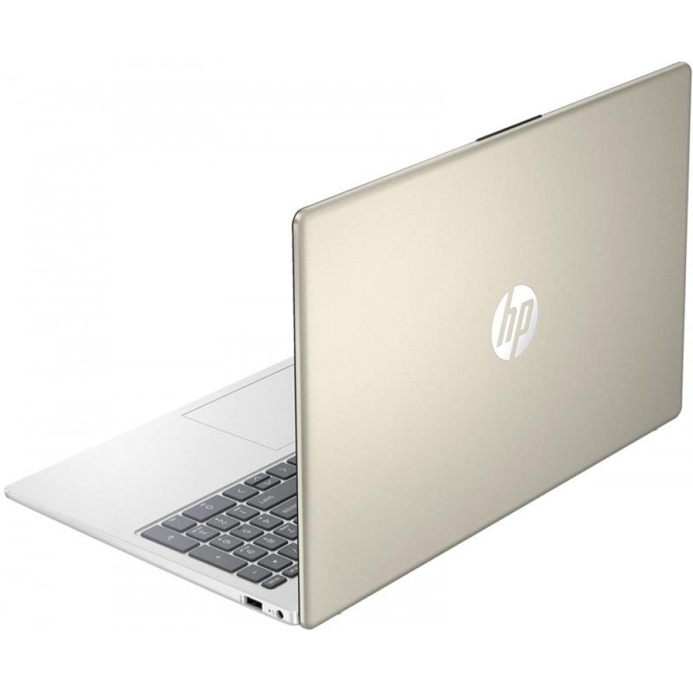 Ноутбук HP 15-fd1039ua (A0NE8EA) Gold