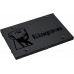 Накопитель SSD 480GB Kingston SSDNow A400 2.5" SATAIII (SA400S37/480G)