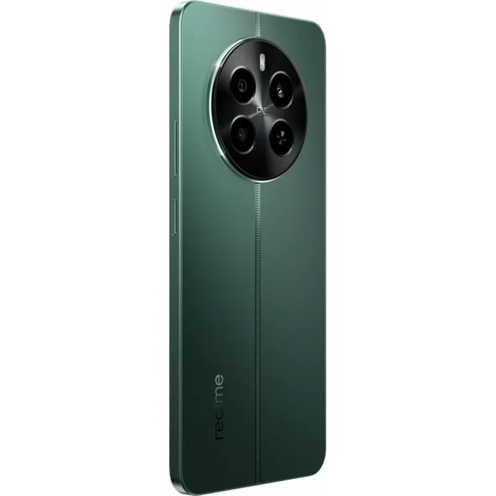 Смартфон Realme 12 4G 8/256GB Pioneer Green