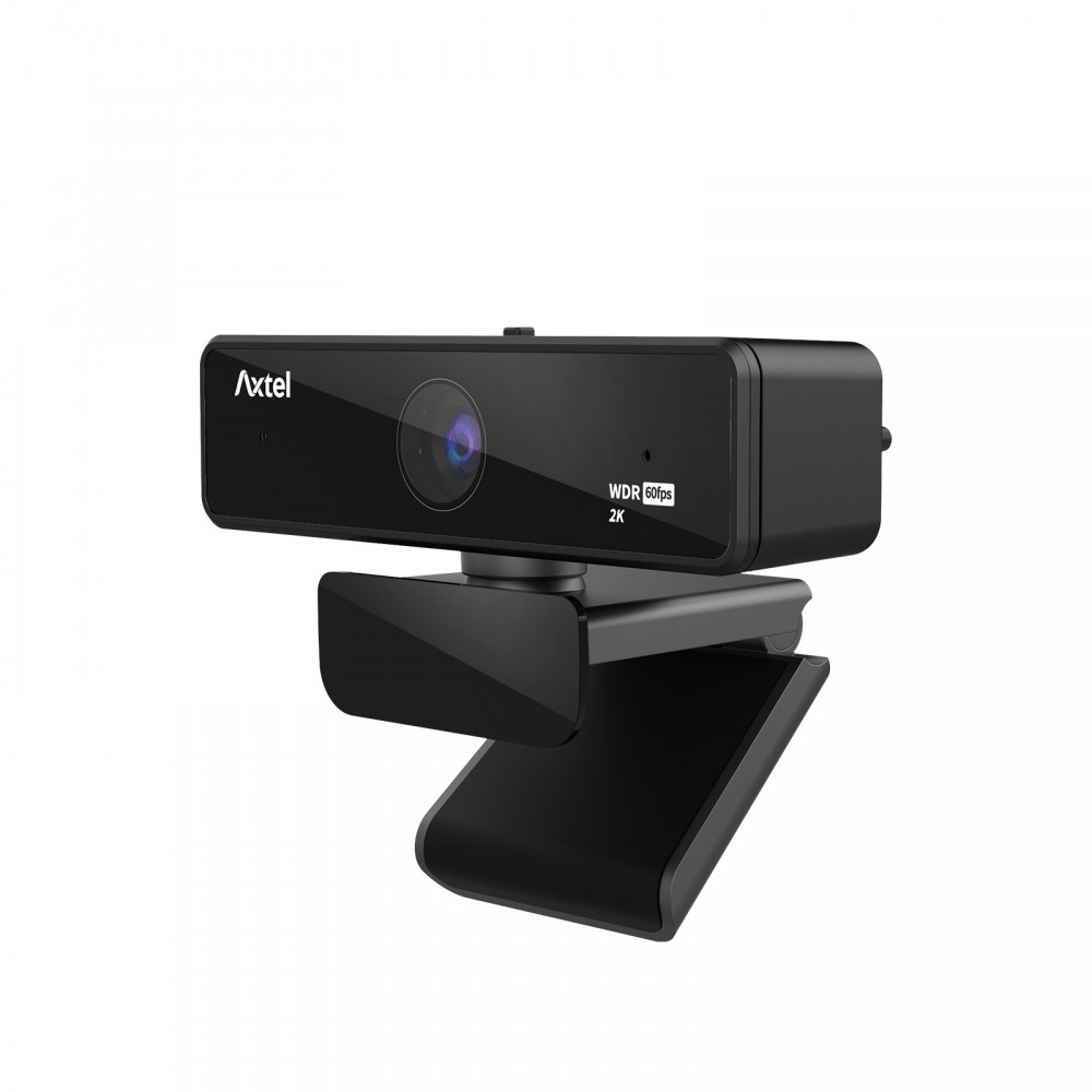 Вебкамера Axtel AX-2K Business Webcam (AX-2K-1440P)