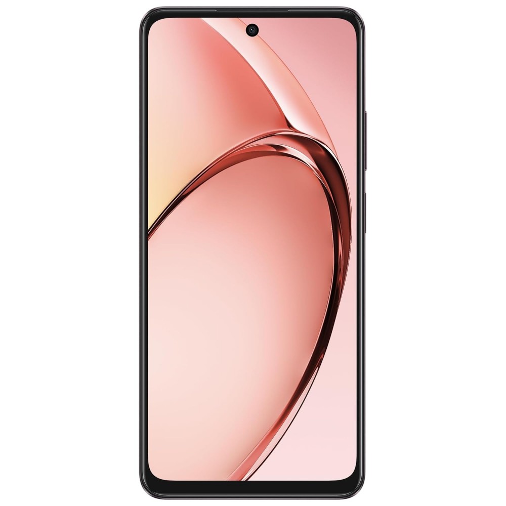 Смартфон Oppo A3x 4/128GB Nebula Red