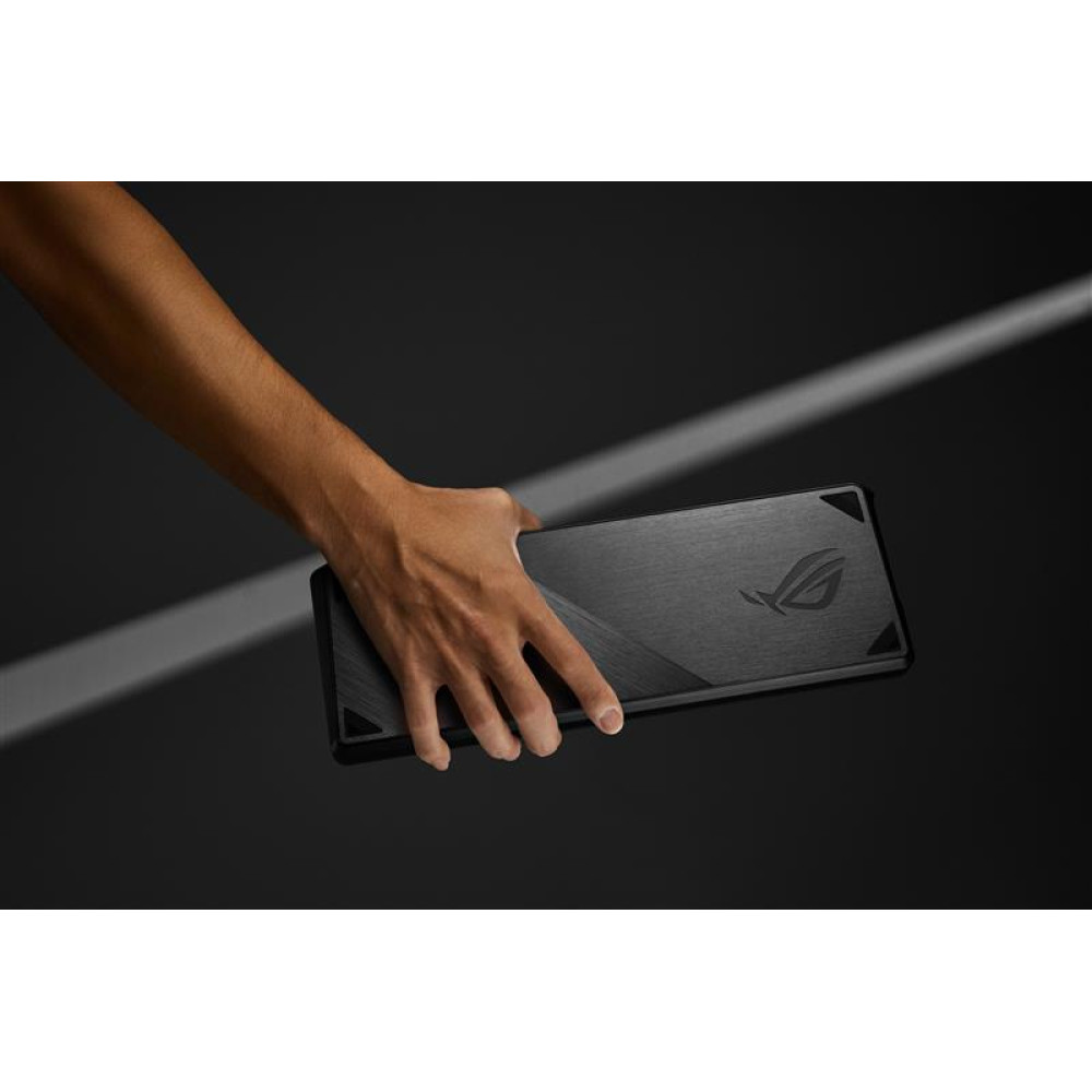 Клавиатура Asus ROG Falchion Ace LED 68key NX RD Black (90MP0346-BKUA01)