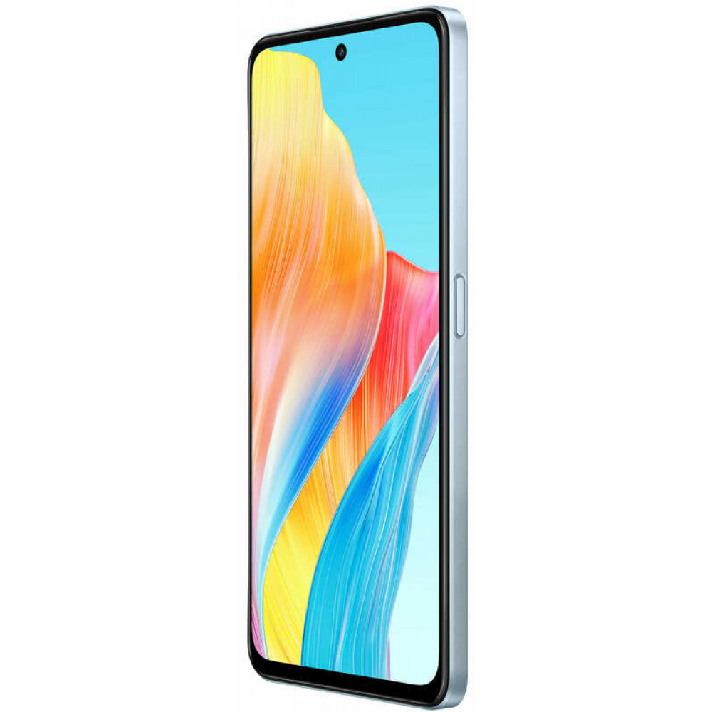 Смартфон Oppo A98 8/256GB Dual Sim Dreamy Blue