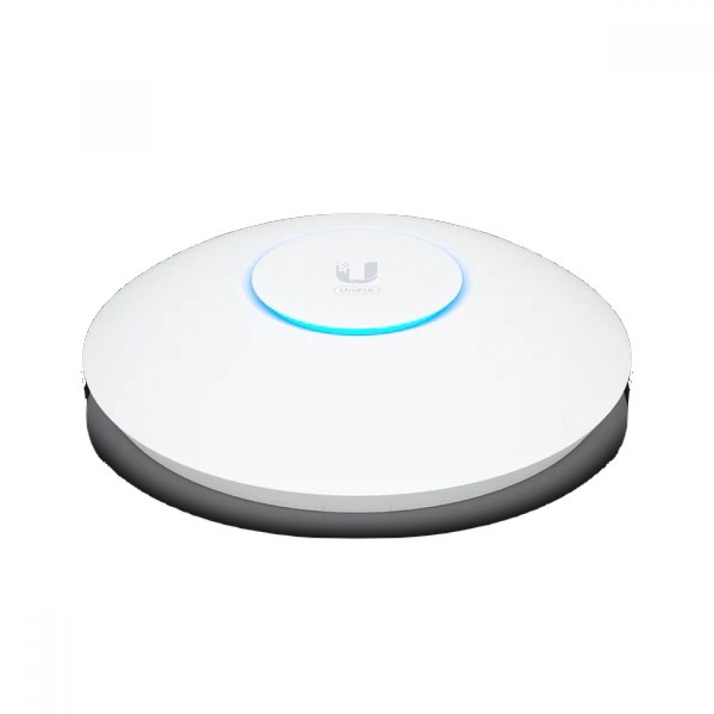 Точка доступу Ubiquiti UniFi U6 ENTERPRISE (U6-ENTERPRISE)