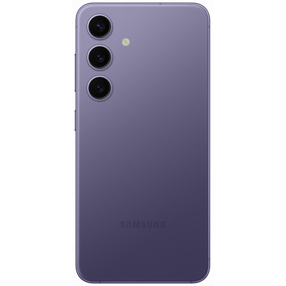 Смартфон Samsung Galaxy S24 8/256GB Dual Sim Cobalt Violet (SM-S921BZVGEUC)