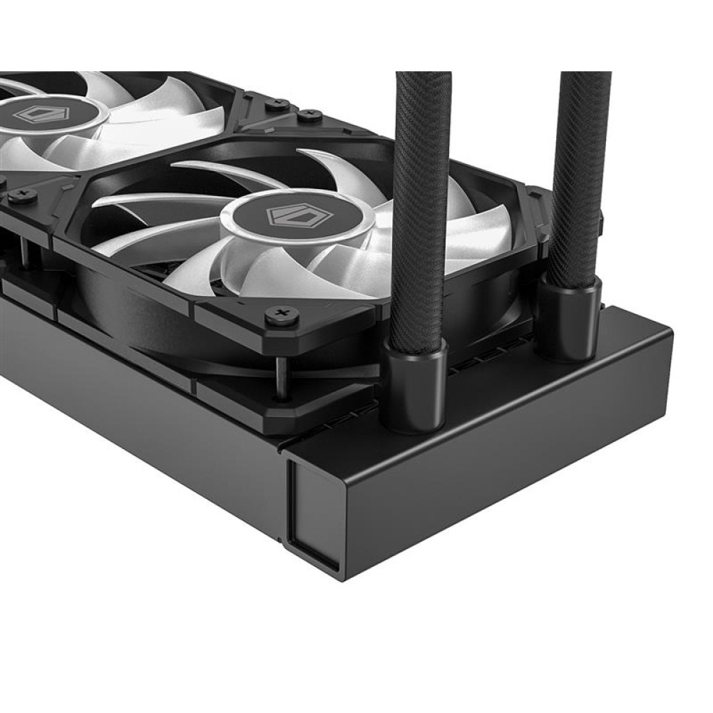 Система водяного охлаждения ID-Cooling Zoomflow 240 XT V2