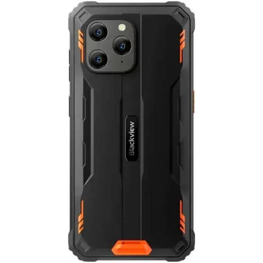 Смартфон Oscal S70 Pro 4/64GB Dual Sim Orange