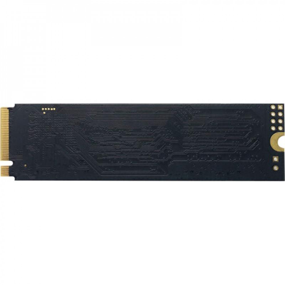 Накопичувач SSD 1.92TB Patriot P310 M.2 2280 PCIe NVMe 4.0 x4 TLC (P310P192TM28)