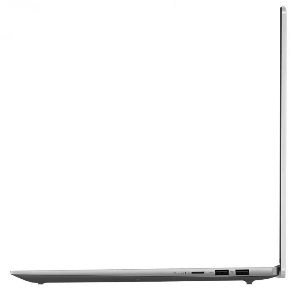 Ноутбук Lenovo IdeaPad Slim 5 16ABR8 (82XG009HRA) Cloud Grey