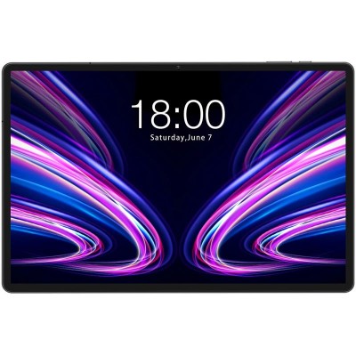 Планшет Teclast T50 Plus 6/256GB 4G Dual Sim Grey (G2A1/TL-112546)