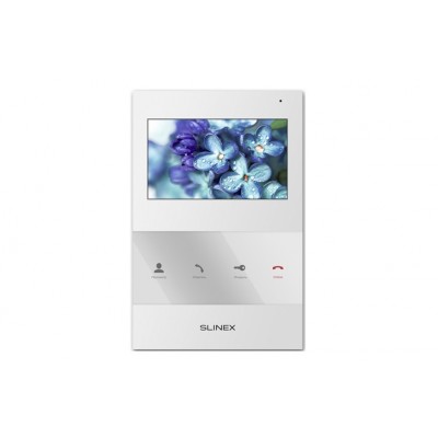 Домофон Slinex SQ-04 (white)