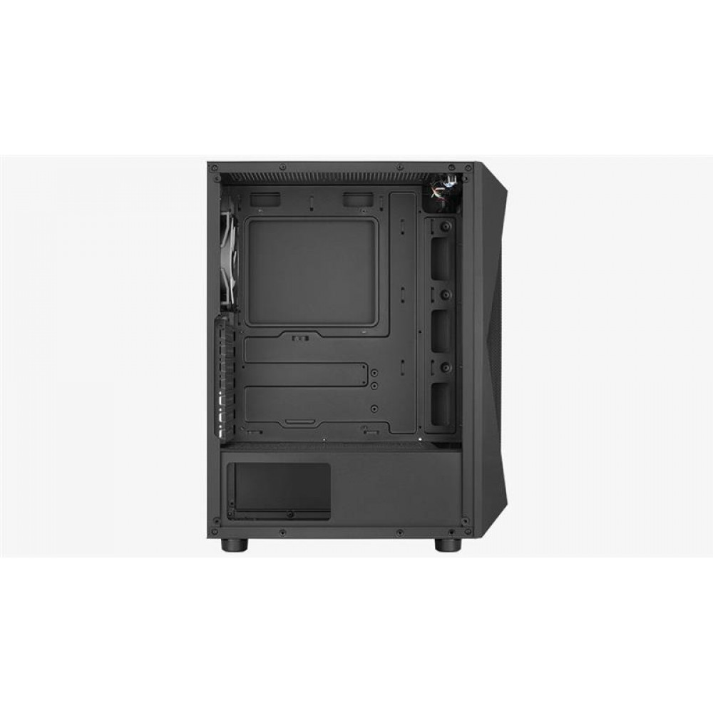 Корпус AeroCool Falcon-G-BK-v2 (ACCM-PV41143.11) Black без БП