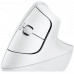 Мышь беспроводная Logitech Lift Vertical Ergonomic White (910-006475)