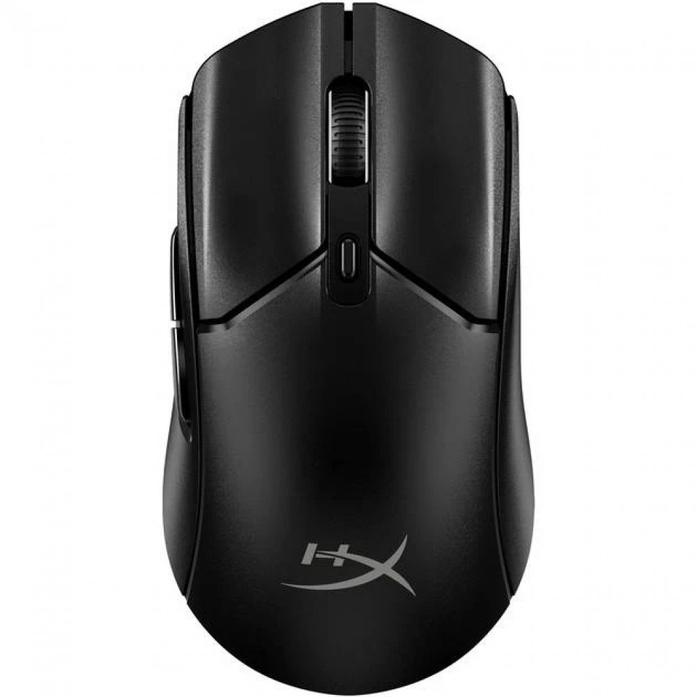 Мышь беспроводная HyperX Pulsefire Haste 2 Core Wireless Black (8R2E6AA)