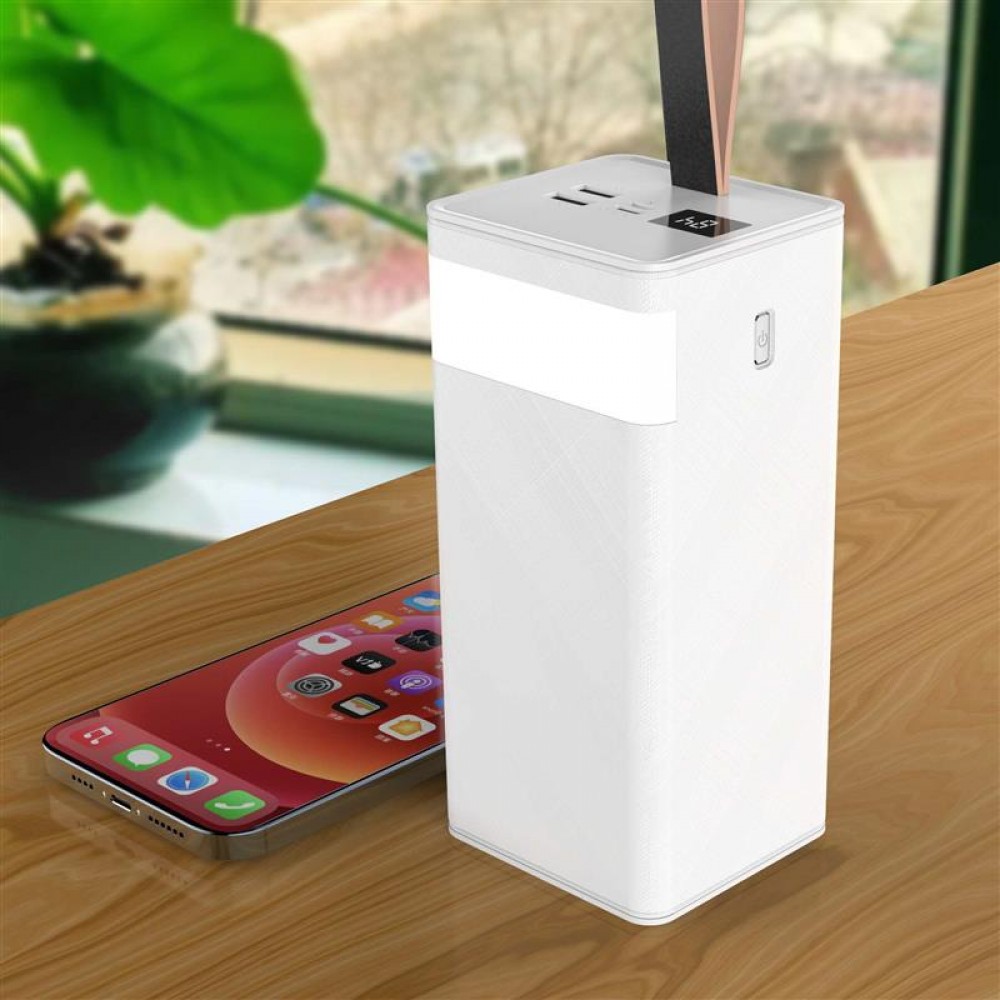 Power Bank Sinko R5005 QC 50000mAh White (RB5-QC/UA-102891)