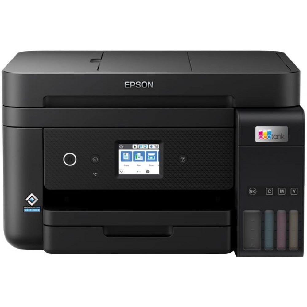 Многофункциональное устройство A4 Epson EcoTank L6290 Wi-Fi (C11CJ60406)