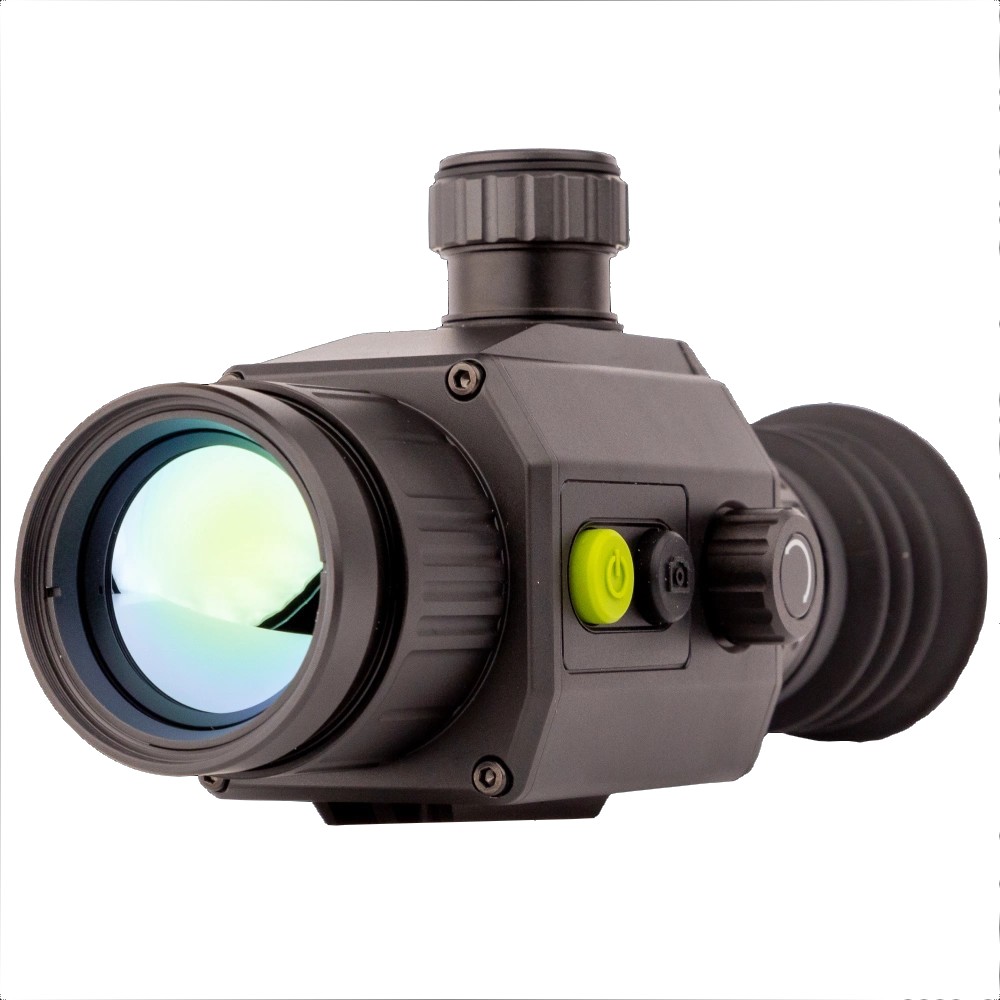 Тепловизионный прицел Dahua Thermal Scope C435